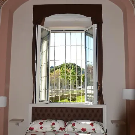 Sea Corner Holiday home *