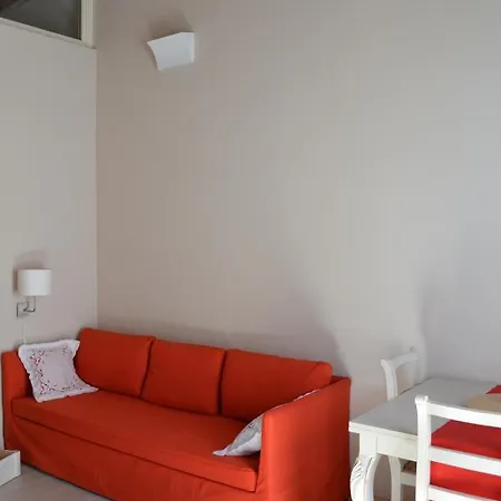 Holiday home Sea Corner *