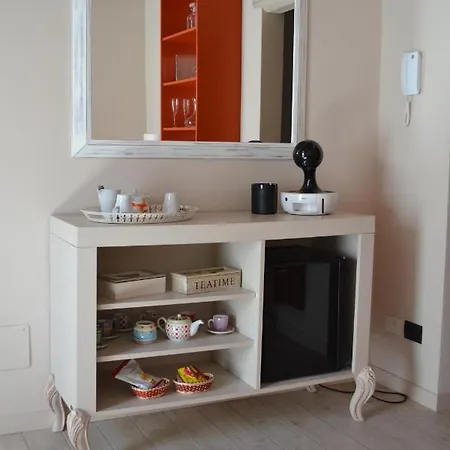 Sea Corner Holiday home