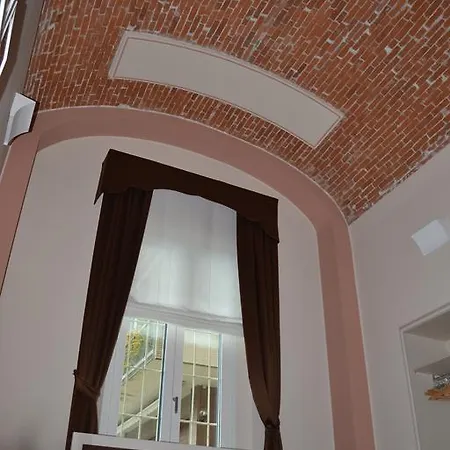 Casa vacanze Sea Corner