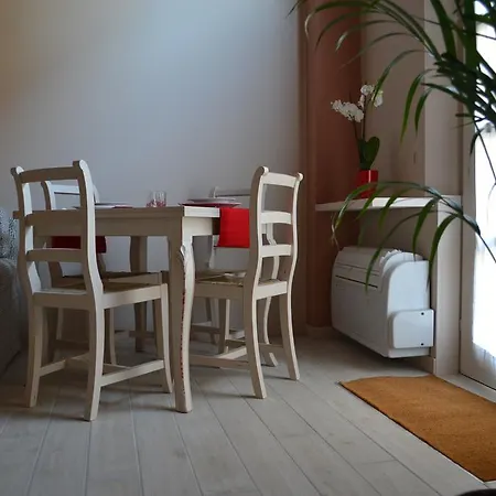 Casa vacanze Sea Corner
